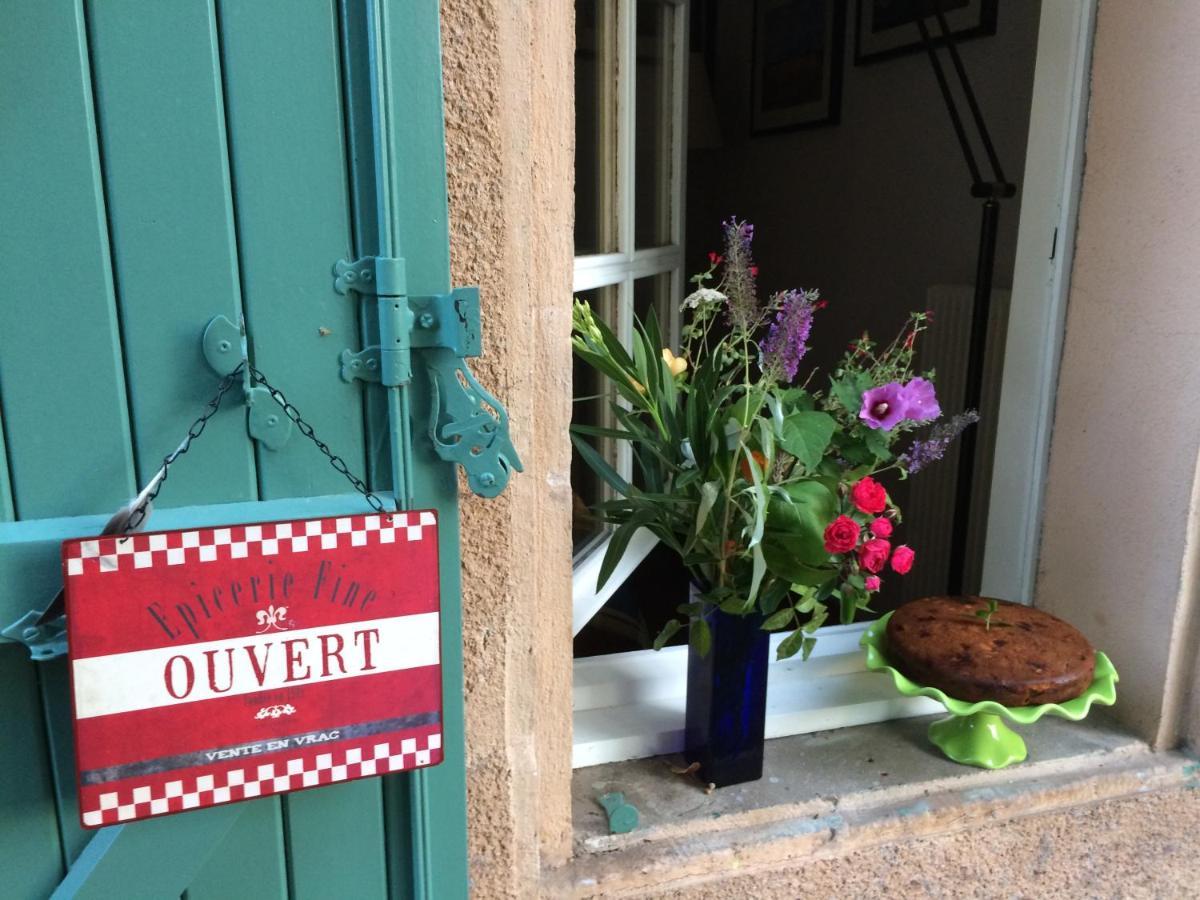 La Closerie De L'Autan Fenouillet  外观 照片